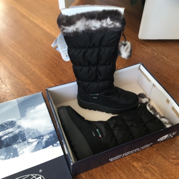 Pajar Shoes - Pajar Boots